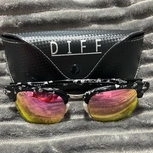 Diff Sunglasses
